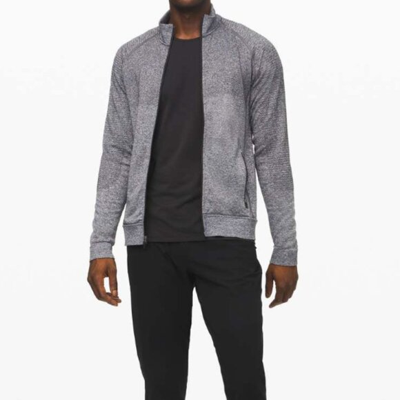 Lululemon Engineered Warmth Wool Jacket - Picture 2 of 15